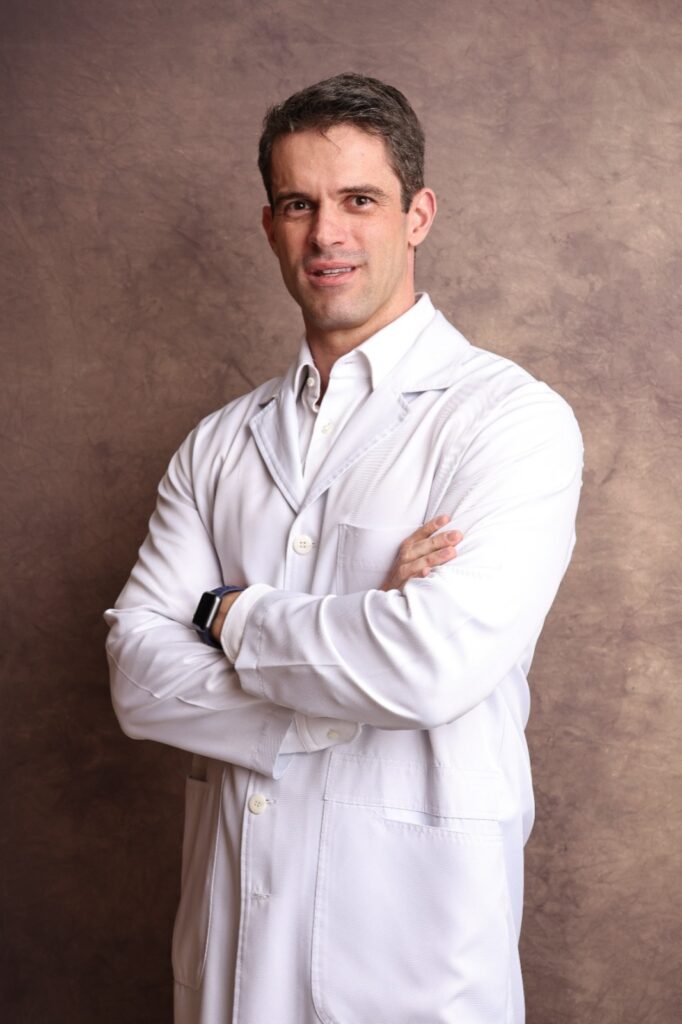 Foto Dr. Renato Zucchi