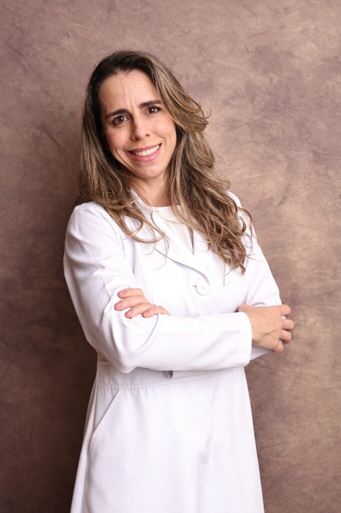 Foto Dra. Miucha Zucchi